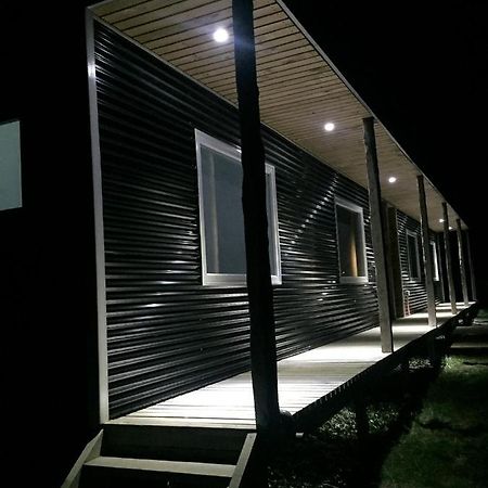 푸에르토나탈레스 Cielo Austral 아파트 외부 사진