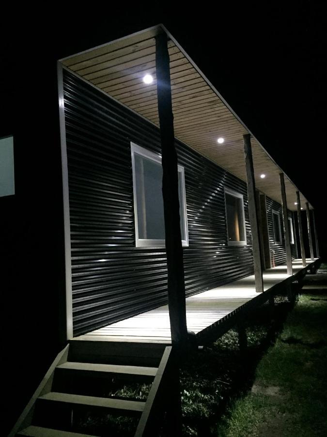 푸에르토나탈레스 Cielo Austral 아파트 외부 사진